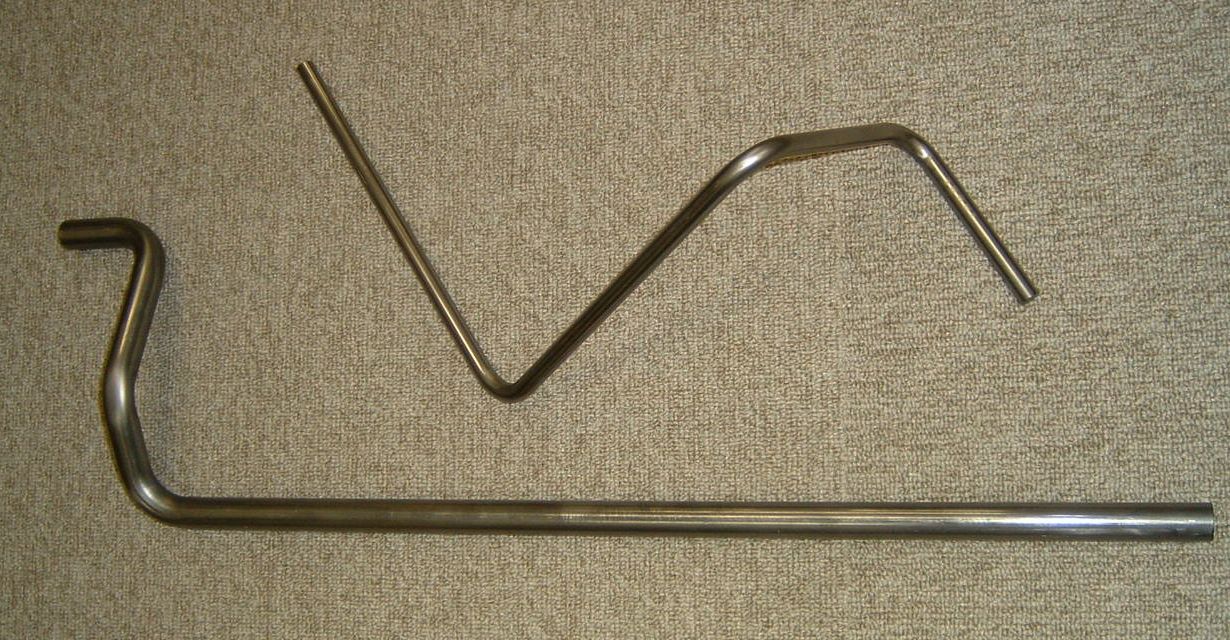 農業機械